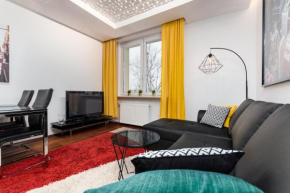 Wilcza 26A by Homeprime, Warsaw